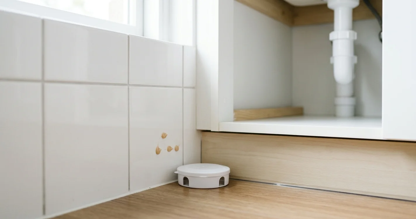 【2026】蟑螂藥推薦｜4款實測比較，廚房蟑螂終於不再來！