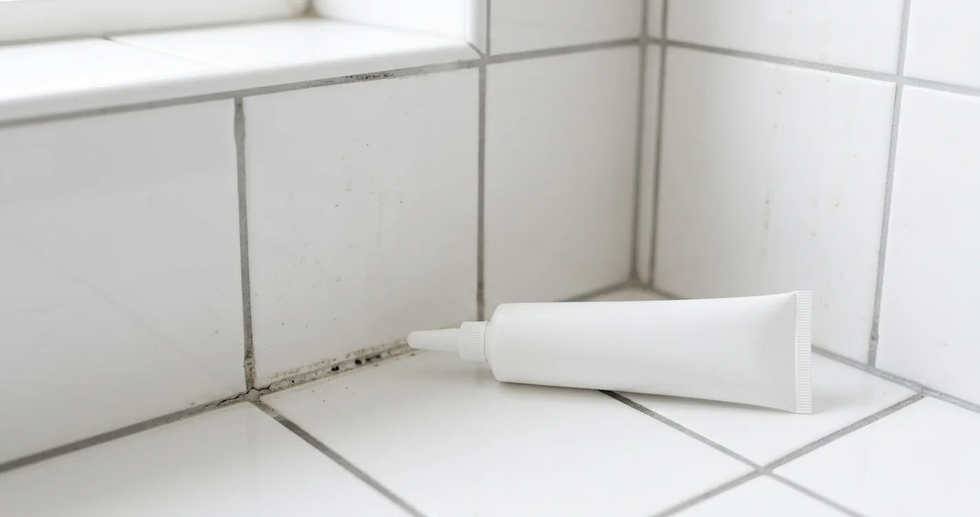 【2026】矽利康除霉凝膠推薦｜5款實測比較，浴室黑霉清光光！