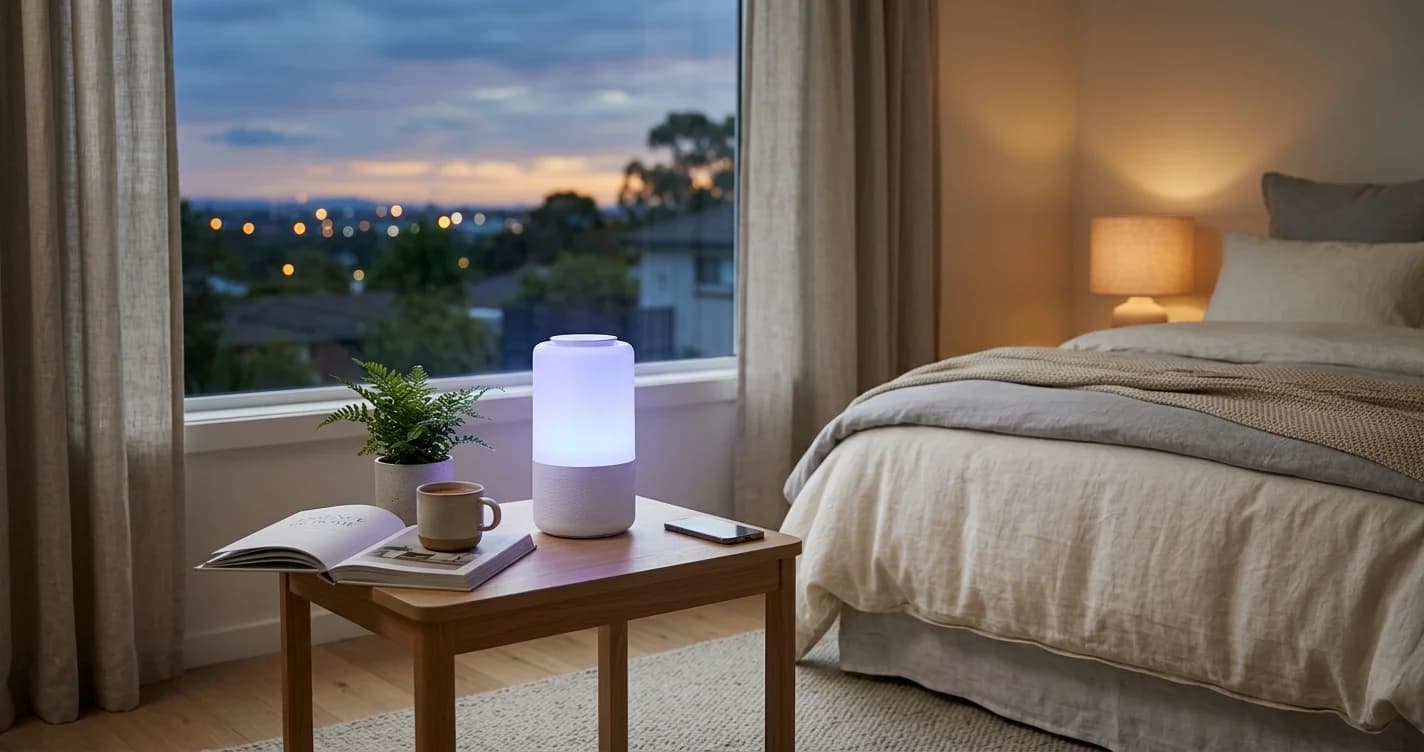 【2026】捕蚊燈推薦｜3款實測，電擊式vs吸入式效果對比！